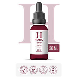 Hoito AHA BHA Serum 30 ml