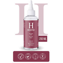 Hoito AHA BHA Tonik 200 ml