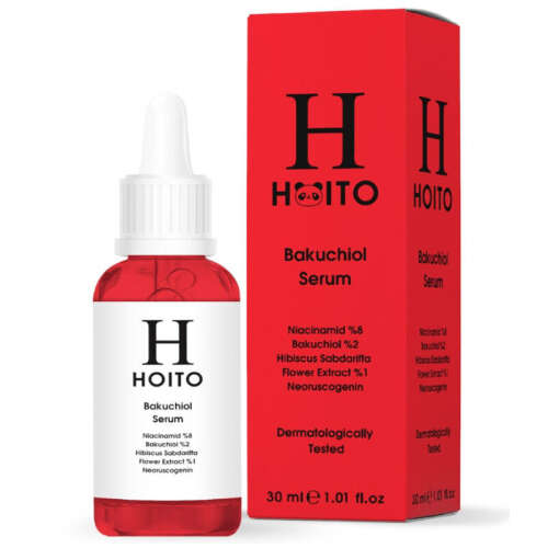 Hoito Bakuchiol Serum 30 ml - 1