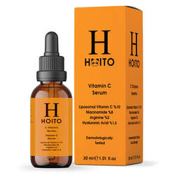 Hoito C Vitamini Serumu 30 ml