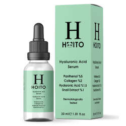 Hoito Hyalüronik Asit Serum 30 ml - 1