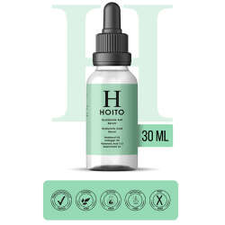 Hoito Hyalüronik Asit Serum 30 ml - 2