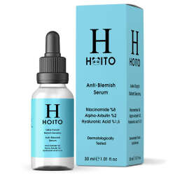 Hoito Leke Karşıtı Bakım Serumu 30 ml - 1