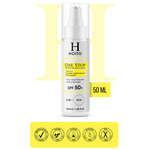 Hoito One Stop Sun Screen Güneş Koruyucu Krem SPF50+ 50 ml - Thumbnail