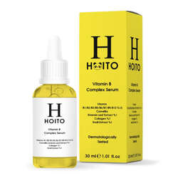 Hoito Vitamin B Complex Serum 30 ml