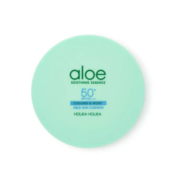 Holika Holika Aloe Mild Sun Cushion SPF50 25 gr - 1