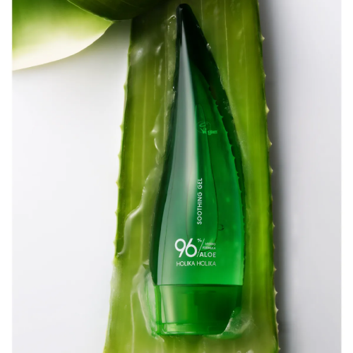 Holika Holika Nemlendirici Aloe Vera Jeli 55 ml - 1