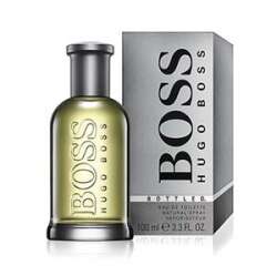 Hugo Boss Bottled Eau De Toilette Parfüm 100ml - 1