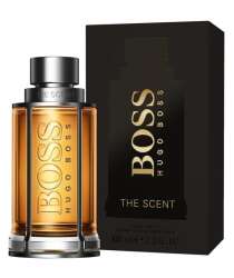 Hugo Boss The Scent EDT 100 ml Erkek Parfüm - 1