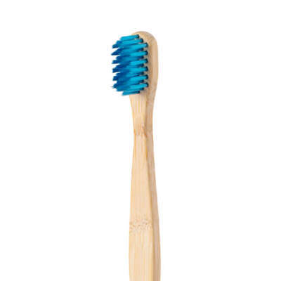 Humble Brush Ultra Soft Diş Fırçası - Mavi - 1