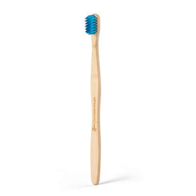 Humble Brush Ultra Soft Diş Fırçası - Mavi - 2