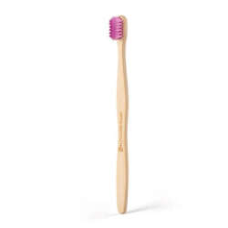 Humble Brush Ultra Soft Diş Fırçası - Mor - 3