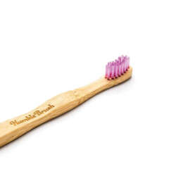 Humble Brush Ultra Soft Diş Fırçası - Mor - 4