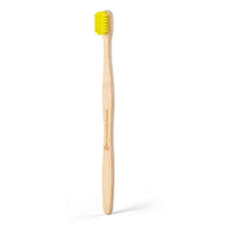 Humble Brush Ultra Soft Diş Fırçası - Sarı - 1