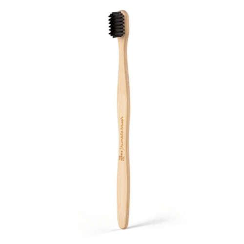 Humble Brush Ultra Soft Diş Fırçası - Siyah - 2