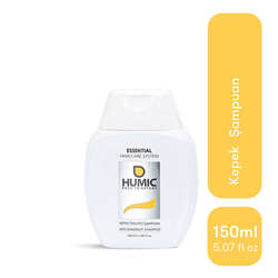 Humic Kepek Karşıtı Şampuan 150 ml - 2