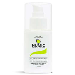 Humic Leke Karşıtı Kremi 50 ml - 1