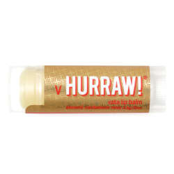 Hurraw Vata Lip Balm - Kakule - Badem 4.3 gr - 1