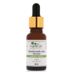 Hypatia Hyaluronic Acid Vitamin Complex Serum 20 ml