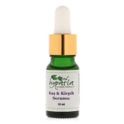 Hypatia Kaş ve Kirpik Serumu 10 ml - 1