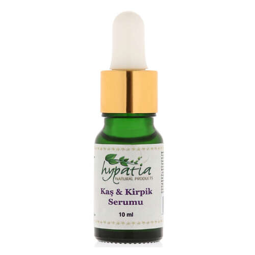 Hypatia Kaş ve Kirpik Serumu 10 ml - 1