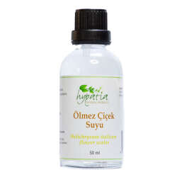 Hypatia Ölmez Çiçek Suyu 50 ml - 1