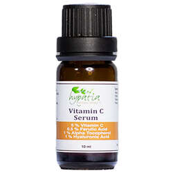 Hypatia Vitamin C Serum 10 ml