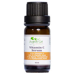 Hypatia Vitamin C Serum 10 ml - 1