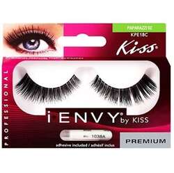 I Envy 16hr Strıp Eyelash Paparazzi 02 - 1