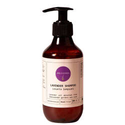 İdalavender Lavender Shampoo 300 ml - 1