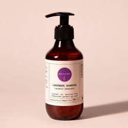 İdalavender Lavender Shampoo 300 ml - 2