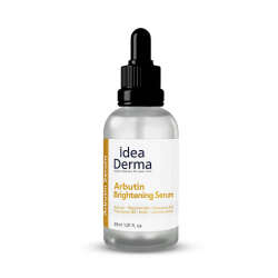 İdea Derma Arbutin Brightening Serum 30 ml - 1