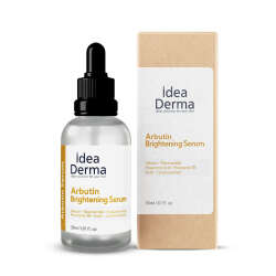 İdea Derma Arbutin Brightening Serum 30 ml - 3