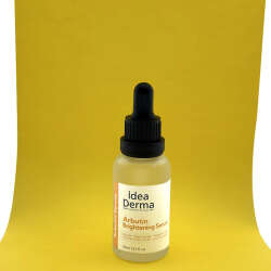 İdea Derma Arbutin Brightening Serum 30 ml - 7