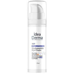 İdea Derma Hyalupeptide Göz Kremi 15 ml