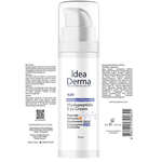 İdea Derma Hyalupeptide Göz Kremi 15 ml - Thumbnail