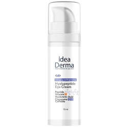 İdea Derma Hyalupeptide Göz Kremi 15 ml - 1