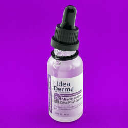 İdea Derma Niacinamide Pore Tightening and Lightening Serum 30 ml - 6