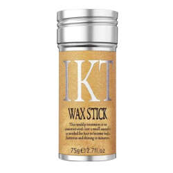 Ikt Hair Wax Stick Saç Sabitleyici 75 gr - 1