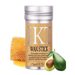 Ikt Hair Wax Stick Saç Sabitleyici 75 gr - 2