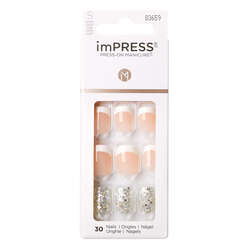 imPress B Way Vixed Vicious Size 12-24 Nails 56886