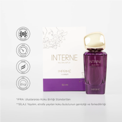 Imprime Interne Edp Kadın Parfümü 50 ml - 3