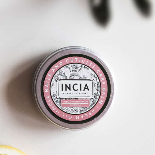 INCIA Doğal Tırnak Balsamı 15 ml - 4