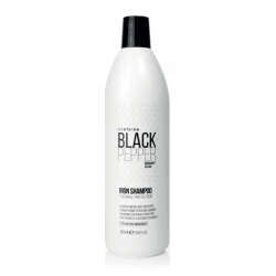 Inebrya Black Pepper Thermal Protection Strength Shampoo 1000 ml - 1