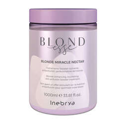 Inebrya Blondesse Blonde Miracle Nectar 1000 ml - 1