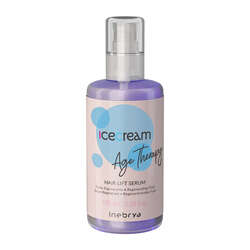 Inebrya Ice Cream Age Therapy Hair Lift Serum 100 ml