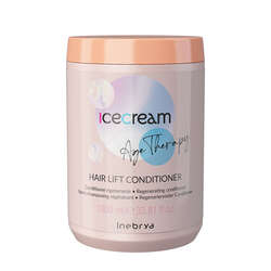 Inebrya Ice Cream Age Therapy Regenerating Conditioner 1000 ml