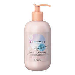 Inebrya Ice Cream Age Therapy Regenerating Conditioner 300 ml