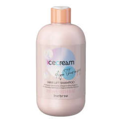 Inebrya Ice Cream Age Therapy Regenerating Shampoo 300 ml - 1