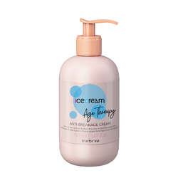 Inebrya Ice Cream Anti Breakage Cream 150 ml - 1